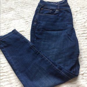 Penningtons DC skinny jeans